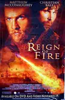 Reign of Fire 11640