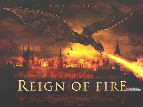 Reign of Fire 142271
