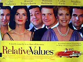 Relative Values 13872