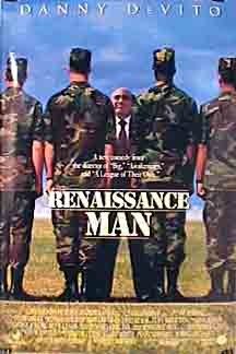 Renaissance Man 8971