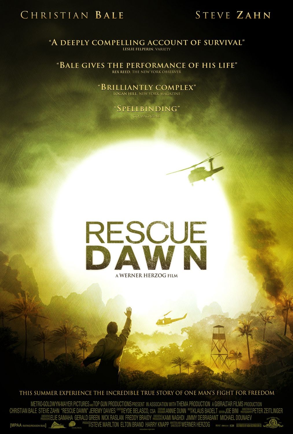 Rescue Dawn 138558