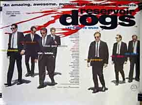 Reservoir Dogs 11503