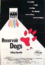 Reservoir Dogs 13601