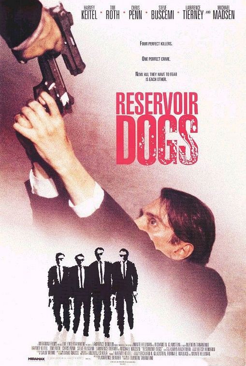 Reservoir Dogs 146422