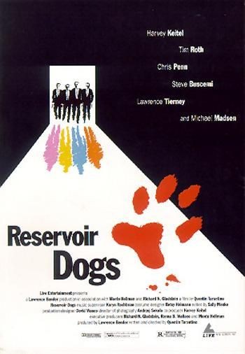 Reservoir Dogs 146428