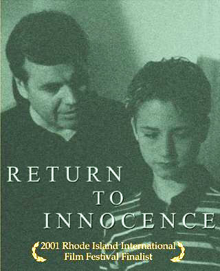 Return to Innocence 63480
