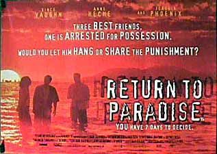 Return to Paradise 10142