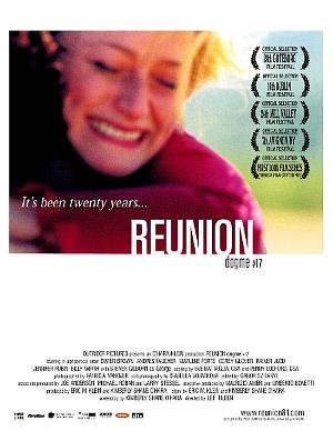 Reunion (2001/I) 54381