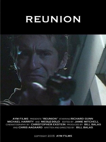 Reunion (2005/I) 122443
