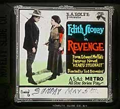 Revenge 1920