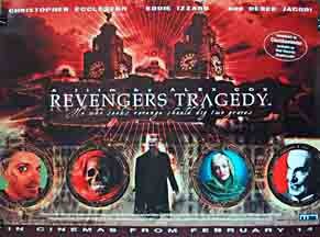 Revengers Tragedy 1687