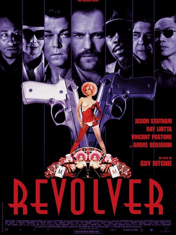 Revolver (2005/I) 137895