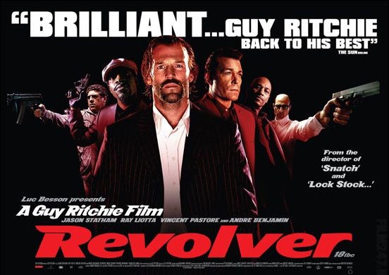 Revolver (2005/I) 137896