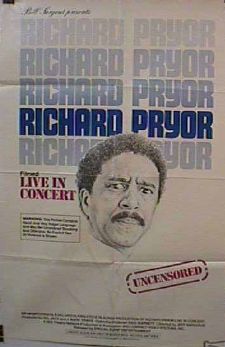 Richard Pryor Live on the Sunset Strip 11318