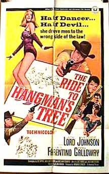 Ride to Hangman's Tree 2626