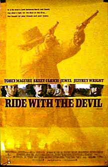 Ride with the Devil (1999/I) 11447