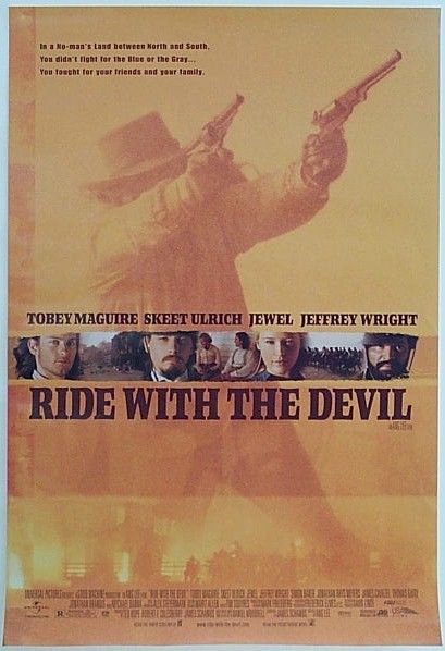 Ride with the Devil (1999/I) 139533