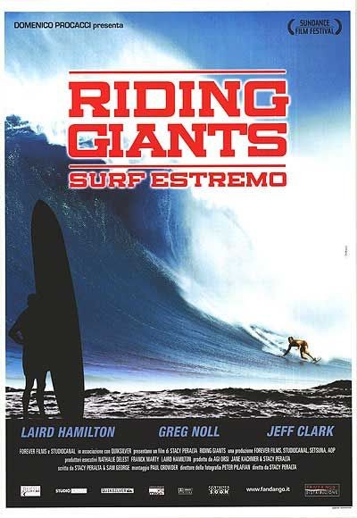 Riding Giants 136956