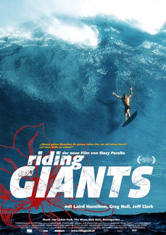 Riding Giants 136957