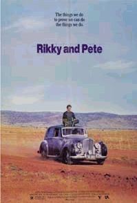 Rikky and Pete 142898
