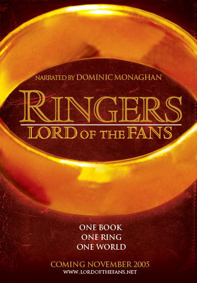 Ringers: Lord of the Fans 90467