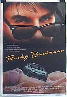 Risky Business 5439