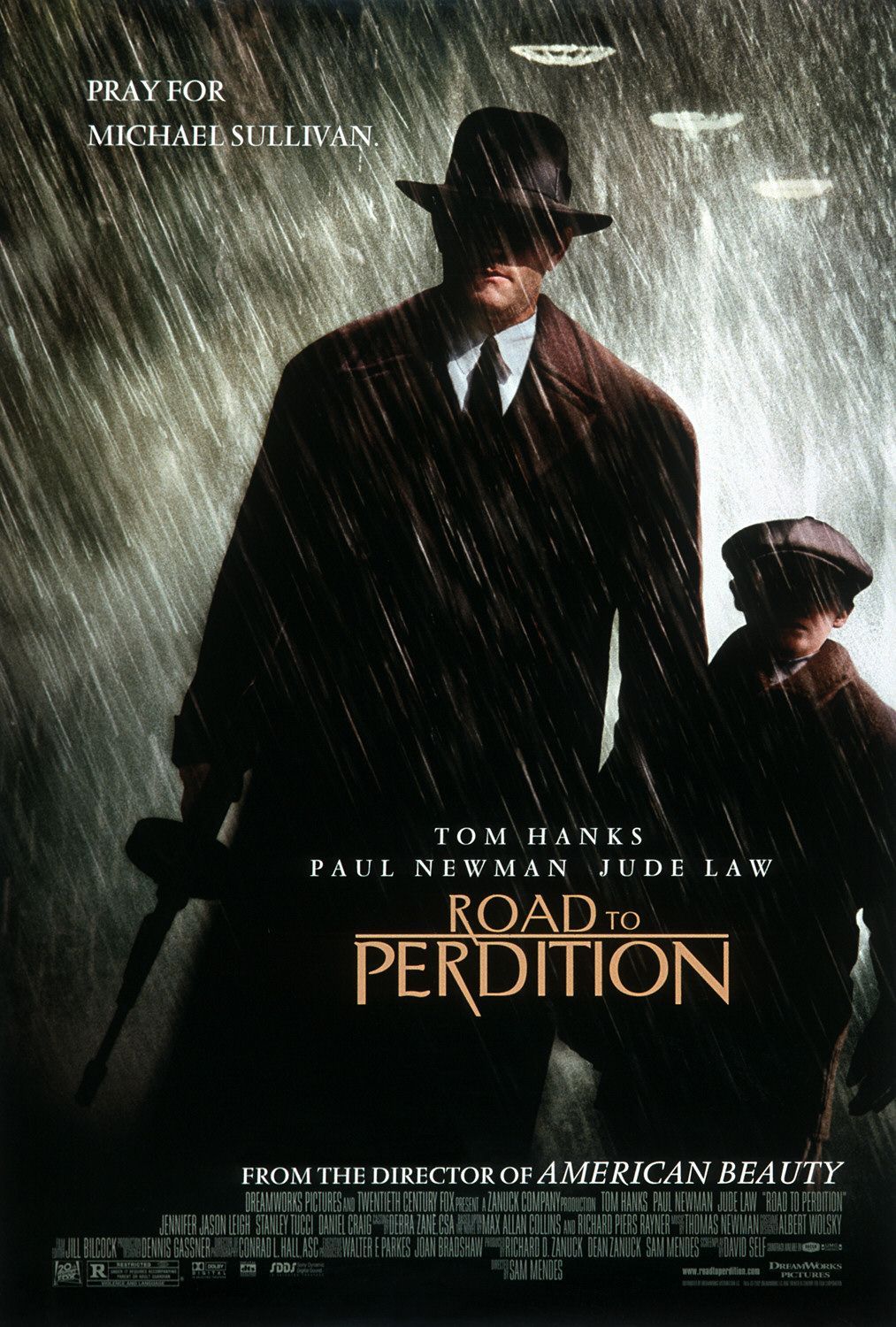 Road to Perdition 142283