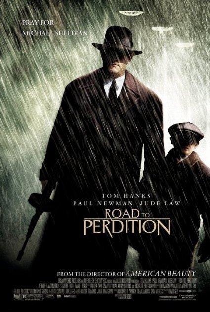 Road to Perdition 61829