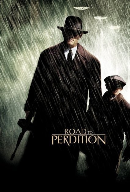 Road to Perdition 61832