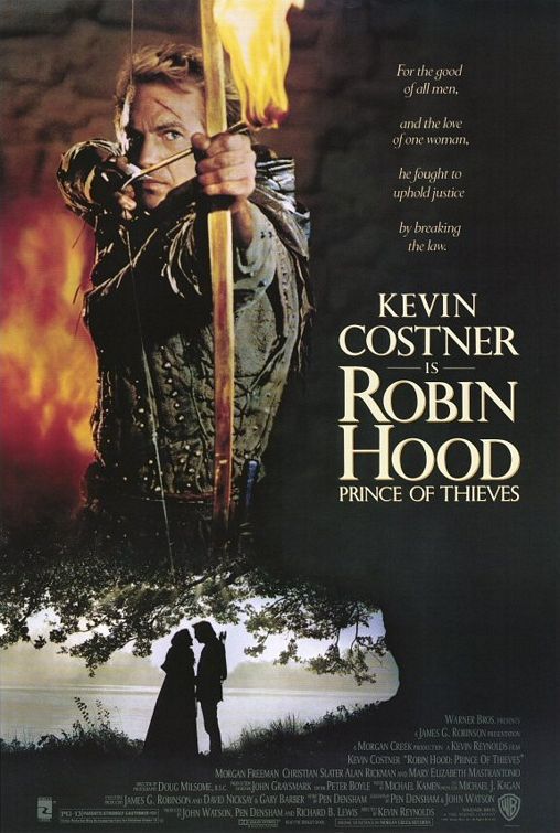 Robin Hood: Prince of Thieves 146017