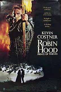 Robin Hood: Prince of Thieves 8987