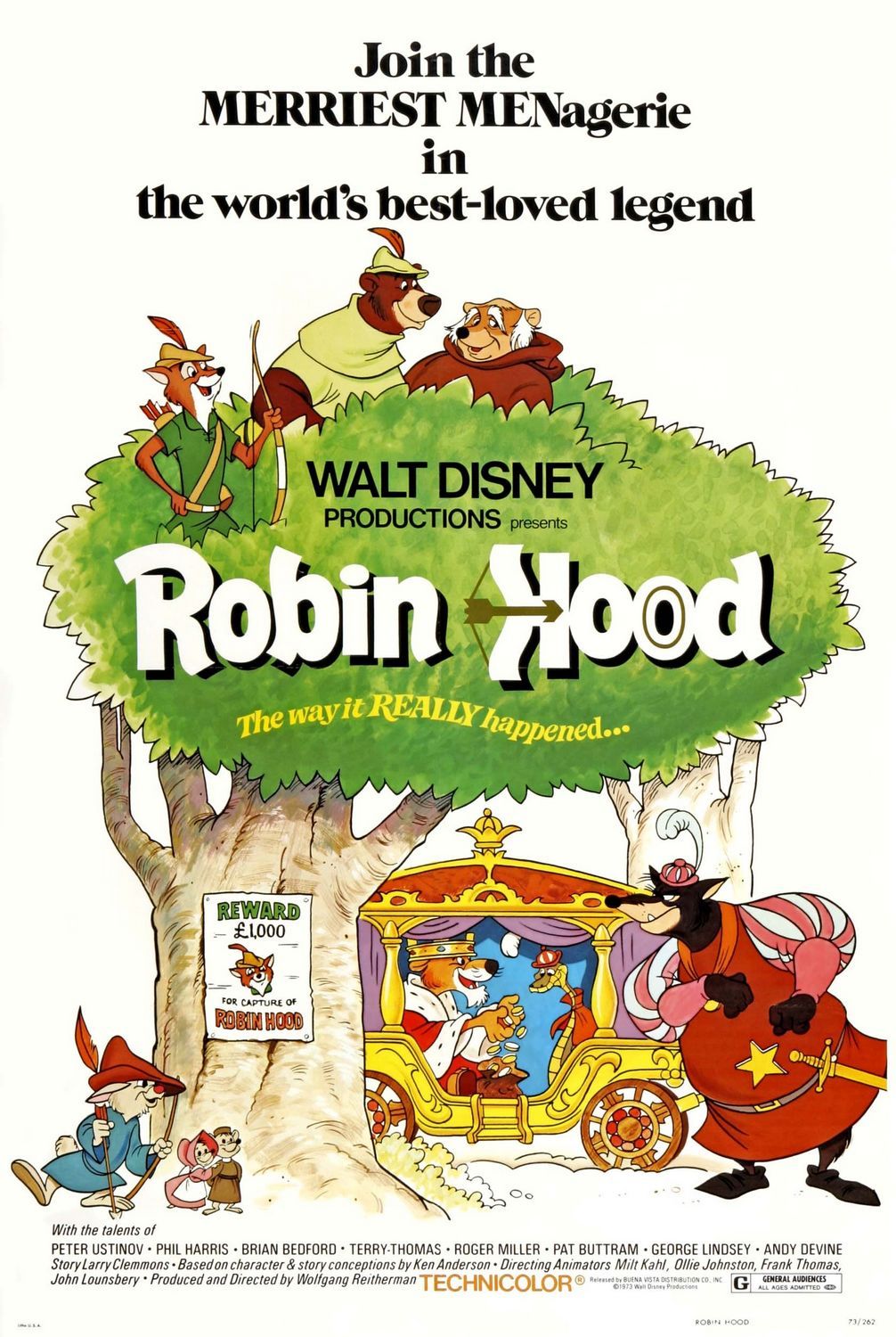 Robin Hood 145519