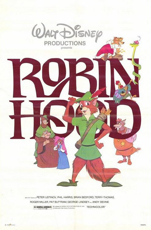 Robin Hood 145520
