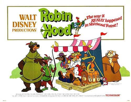 Robin Hood 145521