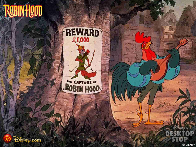 Robin Hood 151150