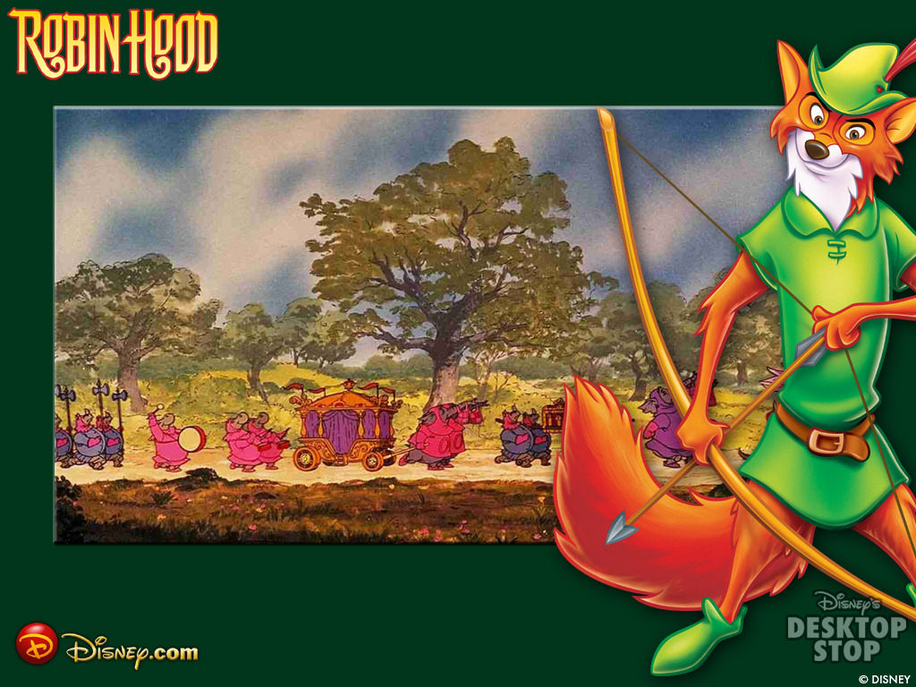 Robin Hood 151159