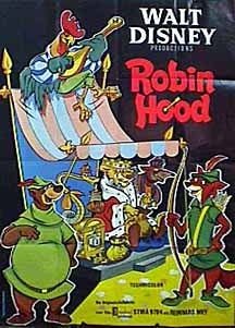Robin Hood 8000