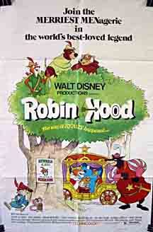 Robin Hood 8001