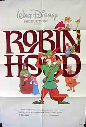 Robin Hood 8003