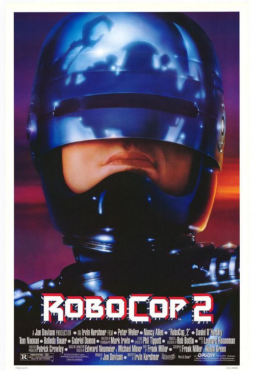 RoboCop 2 144271