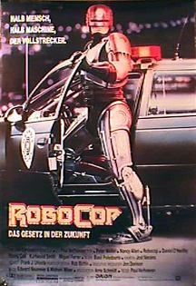 RoboCop 6007