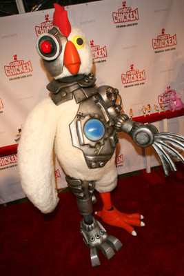 "Robot Chicken" 106918