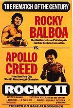 Rocky II 4976