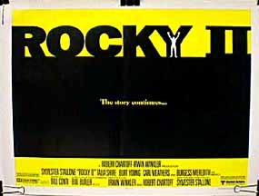 Rocky II 4978