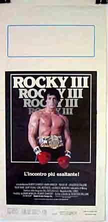Rocky III 280