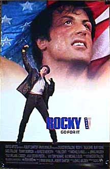 Rocky V 8850