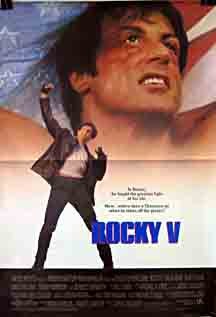 Rocky V 8852