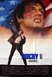 Rocky V 8853