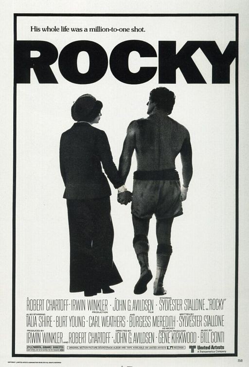 Rocky 148667