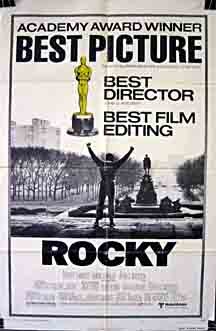Rocky 9256